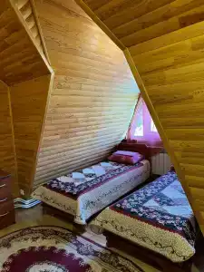 Дом у Звонницы монастыря с баней - 22