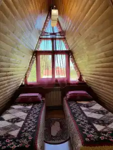 Дом у Звонницы монастыря с баней - 17