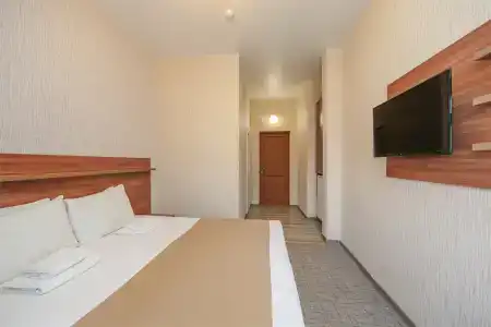 Семейный курорт - 182