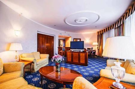 Oreanda Resort & SPA - 128