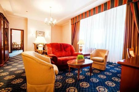 Oreanda Resort & SPA - 93