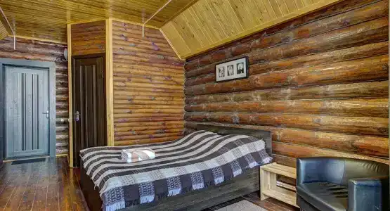 Белый Яр - 87
