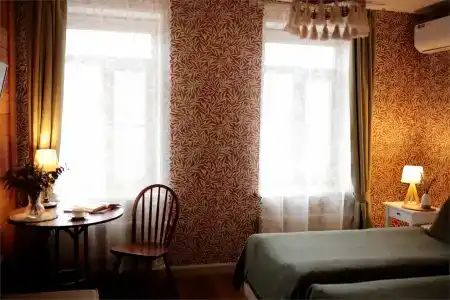 Дача Белый берег - 53