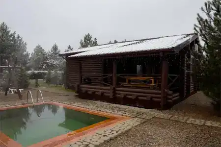 Кедровый Бор - 128