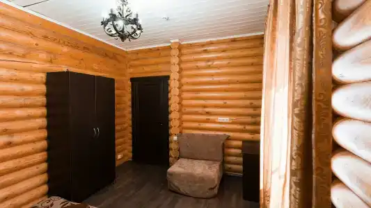 Кедровый Бор - 121