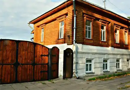 Эко Суздаль Inn - 116