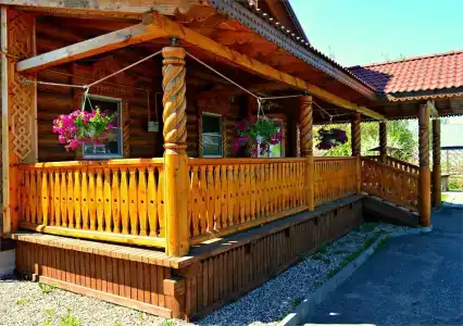 Эко Суздаль Inn - 128