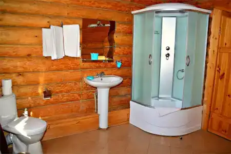 Эко Суздаль Inn - 123