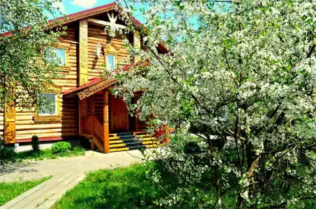 Эко Суздаль Inn - 117