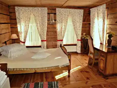 Эко Суздаль Inn - 110