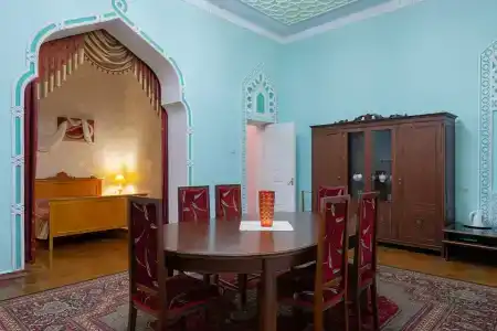Дюльбер - 136