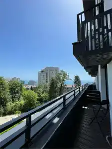 Моравиа - 105