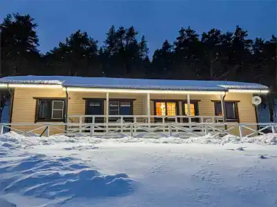 Terve Ranta - 125