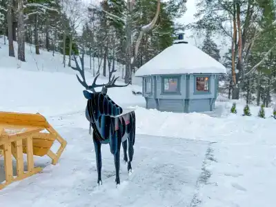 Terve Ranta - 124