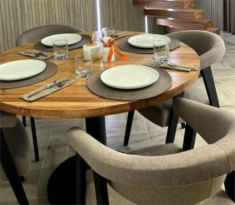 Residence - 123