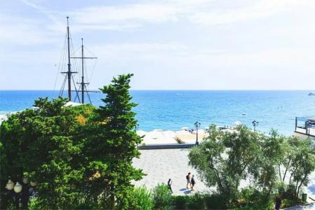 Oreanda Resort & SPA - 125