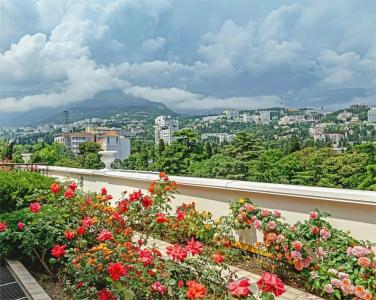 Oreanda Resort & SPA - 137