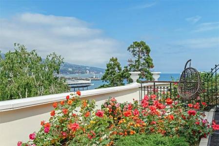 Oreanda Resort & SPA - 136