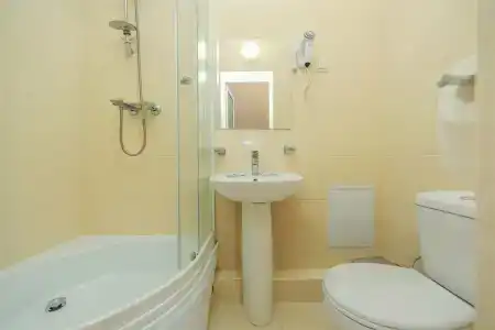 Семейный курорт - 86