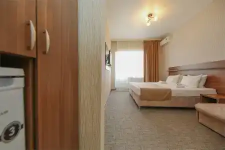 Семейный курорт - 83