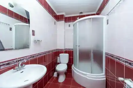 Семейный курорт - 136