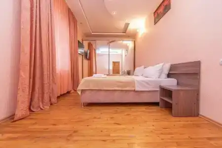 Семейный курорт - 112