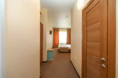 Семейный курорт - 176