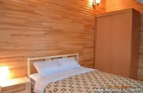Apreski Бунгало на Банном - 78