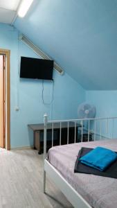 Travel Inn Преображенская - 55