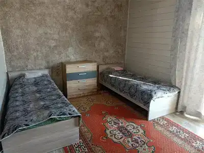 Березовый хутор - 101