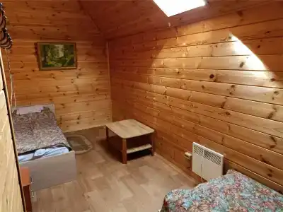 Березовый хутор - 85