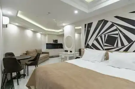 Зазеркалье - 86