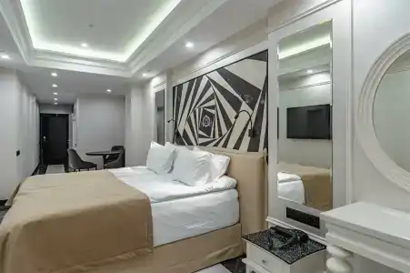 Зазеркалье - 54