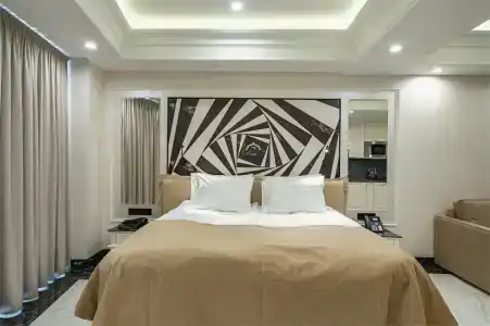 Зазеркалье - 65