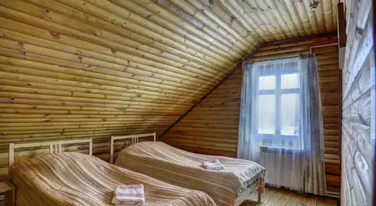 Белый Яр - 143
