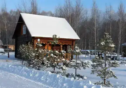 Белый Яр - 111