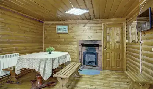 Белый Яр - 115