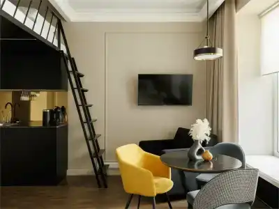 Калейдоскоп Gold - 87