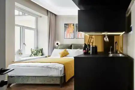 Калейдоскоп Gold - 71