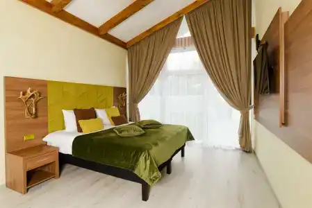 Red Bridge Resort Relax&Spa - 92