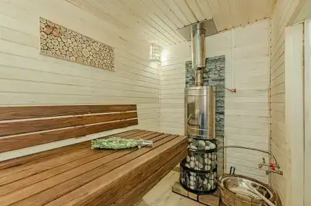 SkyLove Glamp в Ильинском - 62