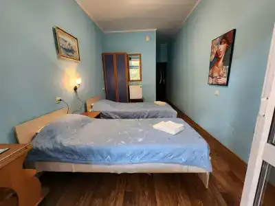 Дом друзей - 116