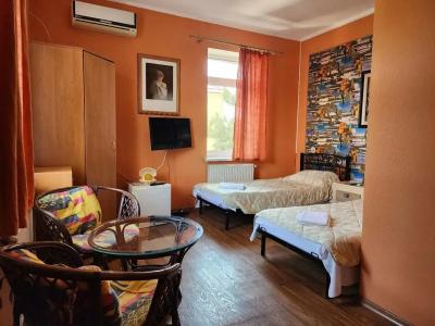 Дом друзей - 109