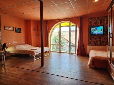 Дом друзей - 177