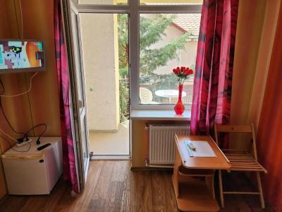 Дом друзей - 143