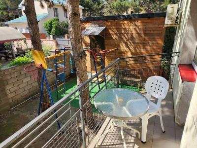 Дом друзей - 158