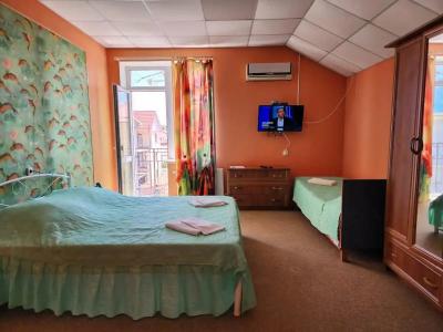 Дом друзей - 166