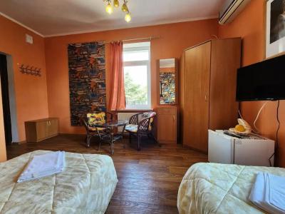 Дом друзей - 111