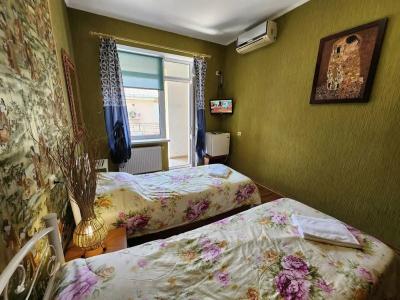 Дом друзей - 133