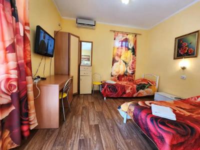 Дом друзей - 153